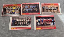 THW Kiel 5x Team Bilder