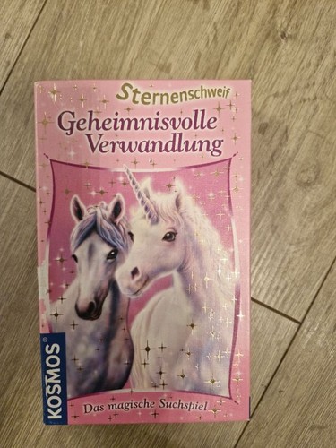 Kosmos sternenschweif - kosmos,
