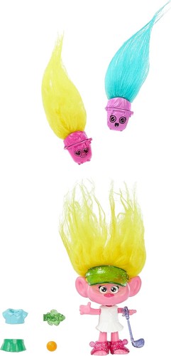 Mattel dreamworks trolls - dreamworks,