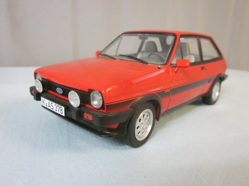 Norev ford fiesta xr2 1 - norev,