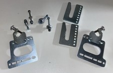 Halterung Alber V25  für