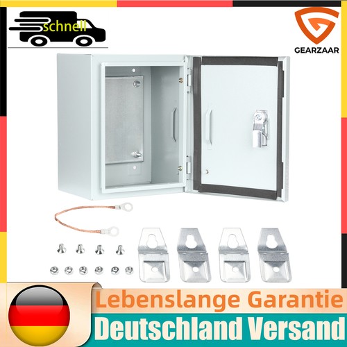 Schaltschrank verteilerschrank - schaltschrank,