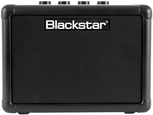 Blackstar fly - blackstar,