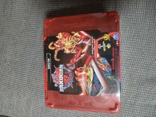 Bakugan Baku-Tin – Special