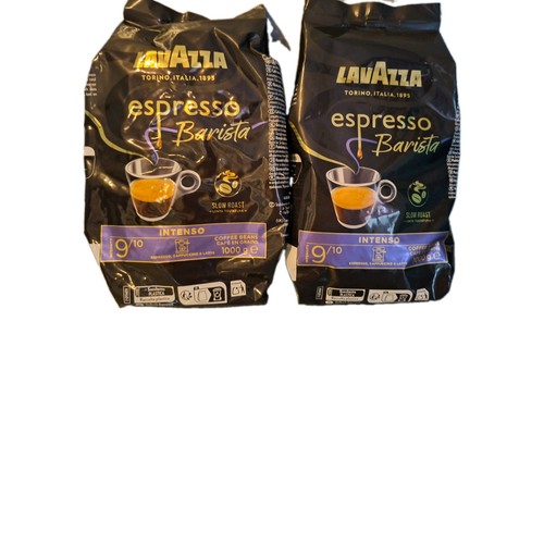 Lavazza espresso barista - espresso,