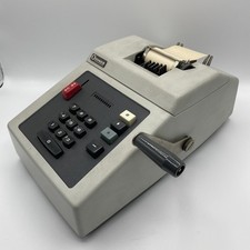 Antiker Original Odhner Modell