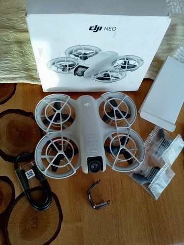 Dji neo drohne selfiedrohne - neo,