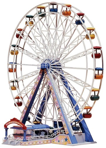 Faller 140312 riesenrad - 140312,