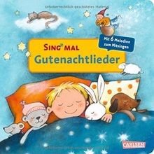 Sing mal (Soundbuch)
