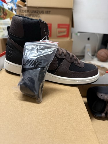 Nike terminator high - nike,