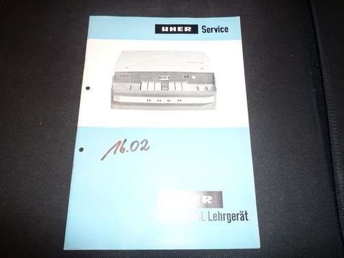 Original schaltplan service - original,