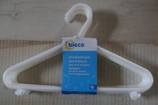 NEU Bieco Kinder Kleiderbügel