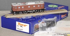 Roco 68400 E-Lok BR 10439 SBB Ae 3/6 für Märklin-Wechselstrom Digital Top OVP H0