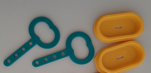 Neu tupperware ersatzteile - neu,