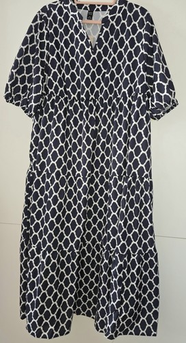 Stufenkleid linie - stufenkleid, a-linie