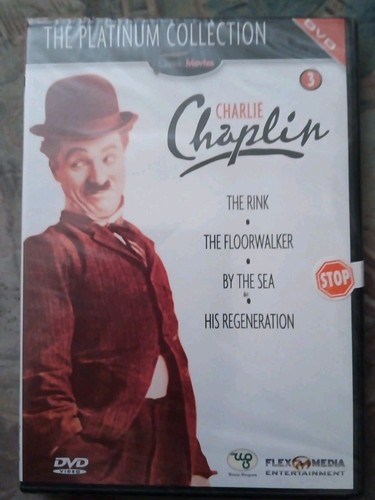 Charlie chaplin the - charlie,