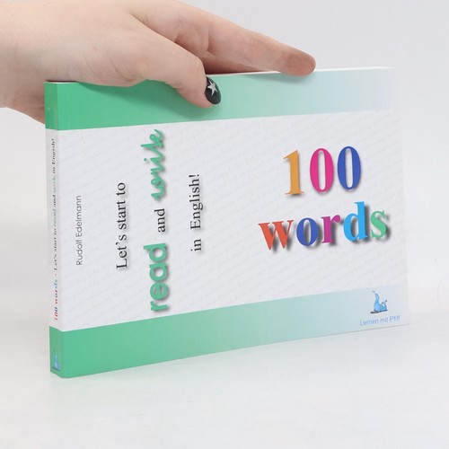 100 words let - 100, words: