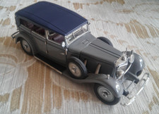 Modellauto Paul´s Model Art