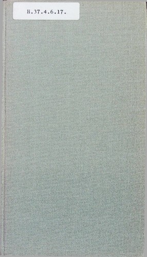 Die alte uhr claes ernest - die,