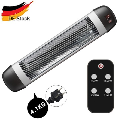 Heizstrahler infrarot - heizstrahler,