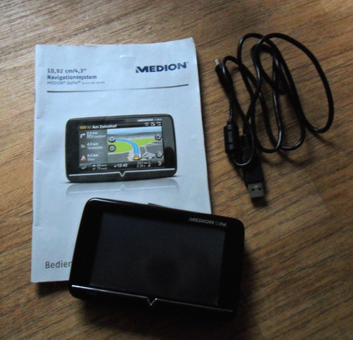 Medion 4 3 - medion, 4,3"