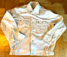 DDR MDI NVA Hemd Blouson