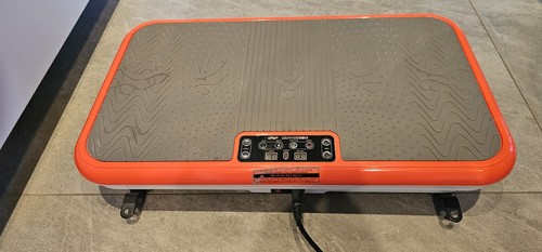 Vibro shaper neuwertig m - ,