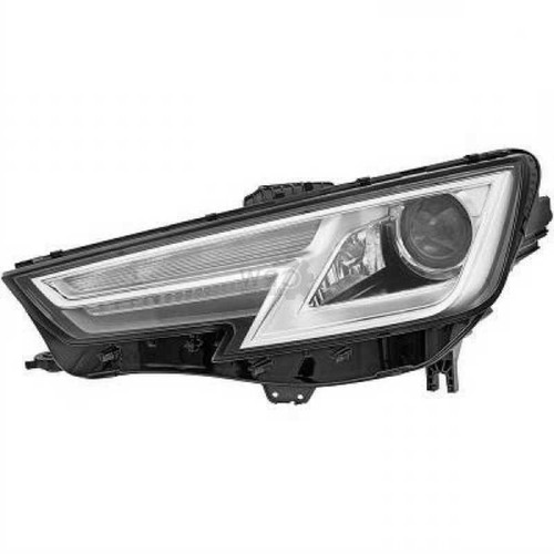 Magneti marelli xenon - marelli, bi-xenon