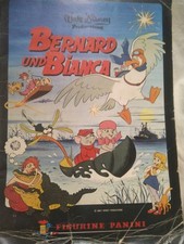 BERNHARD & BIANCA VINTAGE