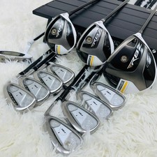 Taylormade RBZ Schläger Set
