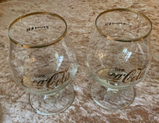 2 Coca Cola Schwenker