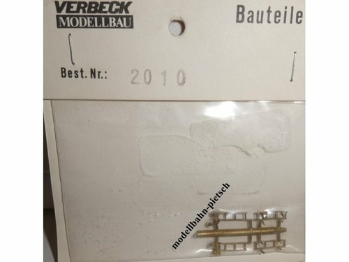 Verbeck 2010