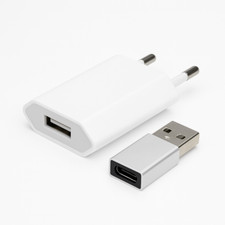 5W Ladegerät Netzteil 5V 1A