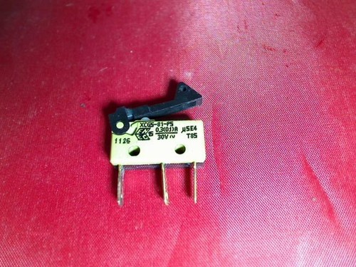 Brühgruppe switch schalter - brühgruppe,