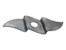 Messer (Mulch) passend für