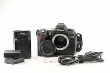 Nikon d70 camera 91216 - nikon,