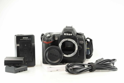 Nikon d70 camera 91216 - camera,