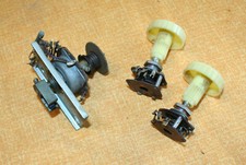 Auflösung Radiowerkstatt