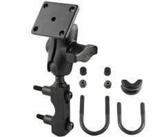 RAM Motorcycle Bike  Mount for