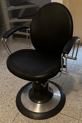 Friseurstuhl gebraucht