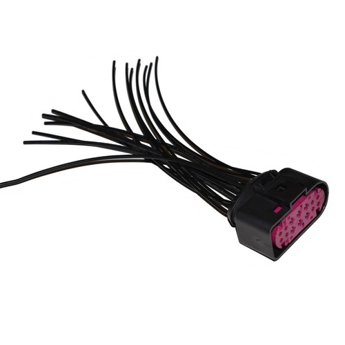 Stecker polig reparatursatz - stecker, 14-polig