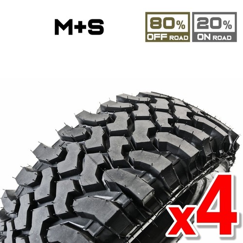 Reifen 205 r15 - x4, dakar