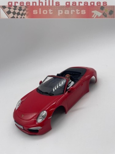 Greenhills carrera porsche 911 - carrera,