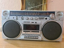 SHARP GF 5757 Ghettoblaster