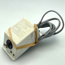 #06 Bühler Transformator