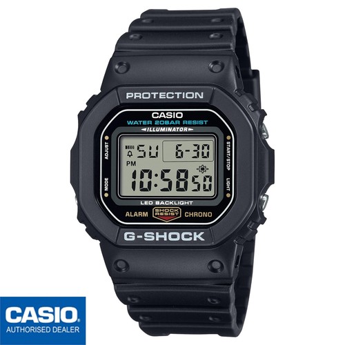 CASIO