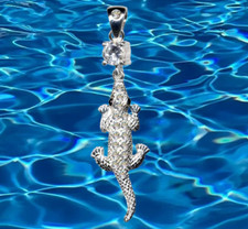 I Krokodil Aligator I