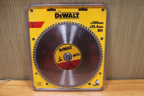 Dewalt dt1925 305 tct - dt1925,