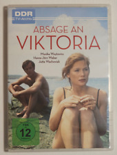 Absage an Viktoria | DDR