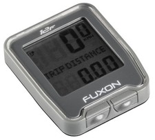 Fuxon 12 Funk Computer Tacho